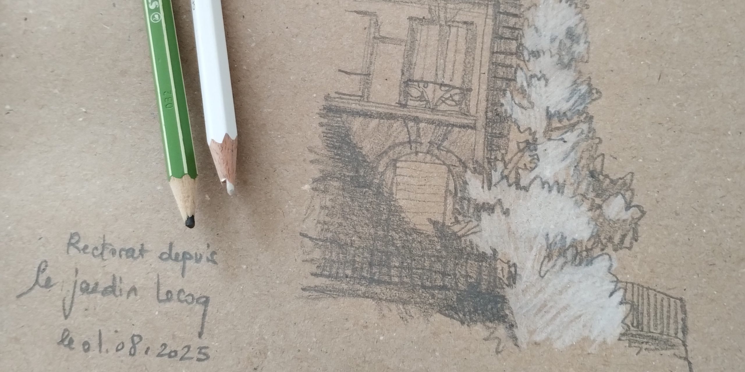 Cours de dessin &agrave; Clermont-Ferrand
