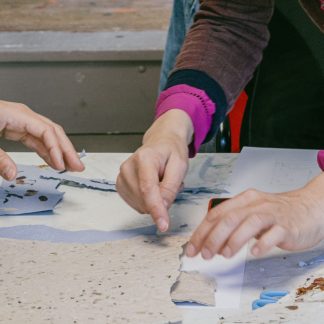 Cours et ateliers